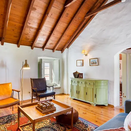 Holiday home In Sintra Hills *