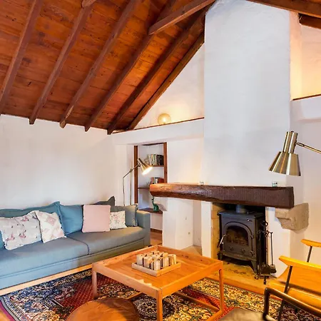 In Sintra Hills Holiday home