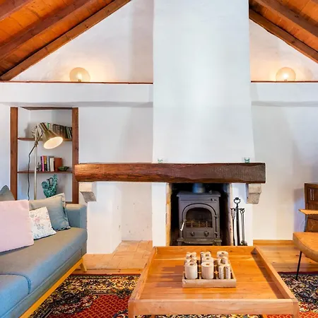 Holiday home In Sintra Hills *