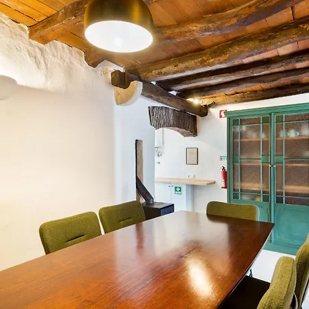 In Sintra Hills Holiday home Colares