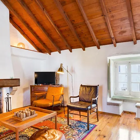 Holiday home In Sintra Hills Colares
