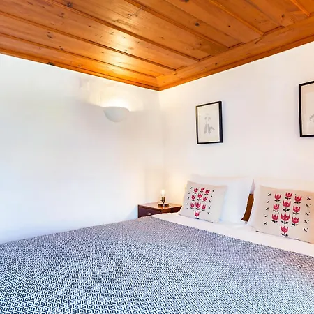 In Sintra Hills Holiday home Colares
