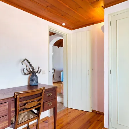 In Sintra Hills Holiday home