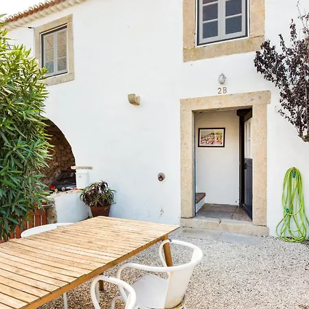 Holiday home In Sintra Hills *