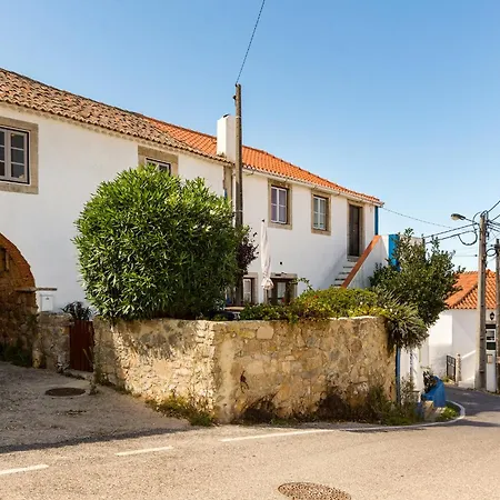 Holiday home In Sintra Hills Colares