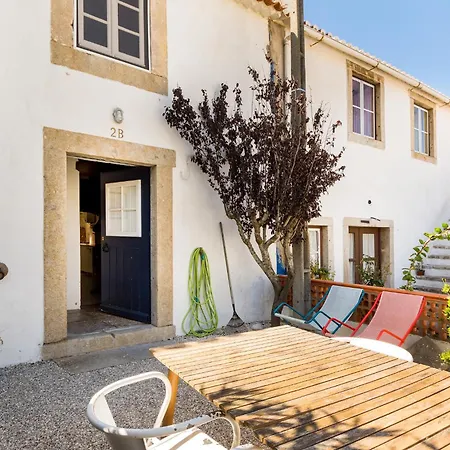 In Sintra Hills Holiday home *