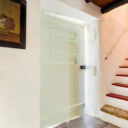 Vakantiehuis In Sintra Hills *