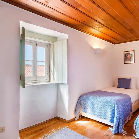 Vakantiehuis In Sintra Hills Colares