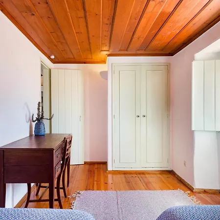 In Sintra Hills Vakantiehuis Colares